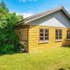 Отель 6 Person Holiday Home in Hojslev, фото 1