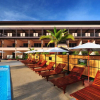 Отель Maleedee Bay Resort, фото 22