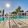 Отель Sirocco Hotel, фото 20