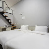 Отель Naju Duplex Residence Hotel, фото 16