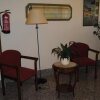 Отель Hostal El Mirador, фото 13