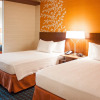 Отель Fairfield Inn Harrisburg Hershey, фото 16