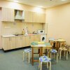 Гостиница Hostels Rus Voronezh on Komissarzhevskoy, фото 14