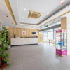Отель Fukedu Hotel Jiangdu, фото 3