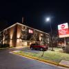 Отель Best Western Plus Alexandria / Fort Belvoir, фото 20