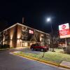 Отель Best Western Plus Mount Vernon/Fort Belvoir в Александрии