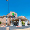 Отель Holiday Inn Express Hotel And Suites, фото 1