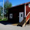 Отель Rutsbrogården Camping (empty Lots), фото 1