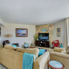 Отель Starboard Village Unit 424 Two Bedroom Condo, фото 22