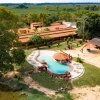 Отель Pousada Araras Pantanal Eco Lodge, фото 32