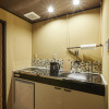 Отель Rinn Kujoharikoji 58, фото 5