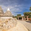 Отель Trullo Carmen in Ceglie Messapica, фото 39