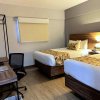 Отель Sleep Inn Mazatlan, фото 33