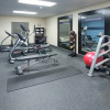Отель Hampton Inn by Hilton Troy, фото 19