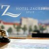 Отель Zagreb, фото 24
