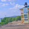 Отель Source Garden Hotel Jinja в Джиндже