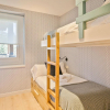 Отель Luderna - Apartamento con terraza Bonaigua A4 Varicauba, фото 12
