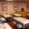 Отель Bristol Ristorante, фото 20