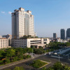 Отель Sheraton Dongguan Hotel, фото 20
