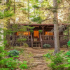 Отель Mavooshen Retreat at Sprucewold by RedAwning, фото 16