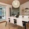 Отель Alluring Holiday Home in Ebeltoft With Whirlpool, фото 10