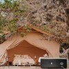 Отель Glamping La Finca, фото 15