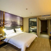 Отель Yeste Hotel Jingzhou Wanda Plaza, фото 7