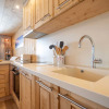 Отель Villa Neige dor Tignes, фото 5
