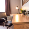 Отель Cambridge Hotel and Conference Centre, фото 3
