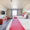 Отель Days Inn And Suites - Wichita Falls, фото 50