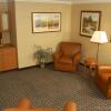 Отель Candlewood Suites Medford, an IHG Hotel, фото 17