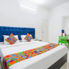 Отель Fabhotel The Sun Roof Suites, фото 5