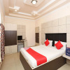 Отель OYO 11888 Rasbehari Avenue, фото 19
