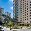 Отель Mercure Sao Paulo Moema Times Square в Сан-Паулу