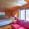 Отель Secluded W/ Game Room & Huge Wraparound Deck 3 Bedroom Cabin, фото 4