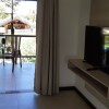 Отель Condominio Topázio -Praia Do Mutá, фото 8
