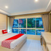 Отель OYO 380 Jomthong Mansion, фото 21