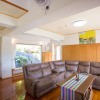 Отель Amaterrace in Motobu, фото 3
