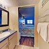 Отель 126 Sea Breeze Sail Away - One Bedroom Condo, фото 7