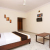 Отель Holiday Heaven Resort By OYO Rooms, фото 4