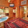 Отель Eden Ramot Chalets, фото 2