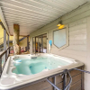 Отель Lakefront Retreat w/ Private Hot Tub + Pool Access, фото 18