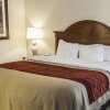 Отель Comfort Inn & Suites, фото 9