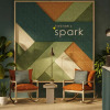 Отель Spark by Hilton Stuttgart Sindelfingen, фото 20