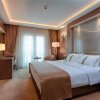 Отель Holiday Inn Ankara - Kavaklidere, an IHG Hotel, фото 4