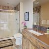 Отель Deschutes Landing At The Old Mill Riverfront 3 Bedroom Condo, фото 10