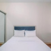 Отель Fancy and Nice Studio at Springlake Summarecon Bekasi Apartment, фото 13