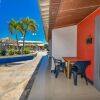 Отель Aruba Blue Village, фото 20