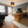 Отель Garnethill Charm 3 Bed Flat Central Glasgow, фото 3