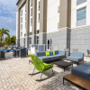 Отель Hampton Inn & Suites Fort Myers - Colonial Blvd, фото 24